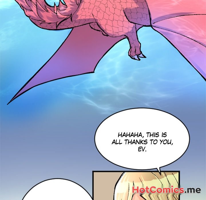 Today, I Meet a Dragon - episode 15 - 65