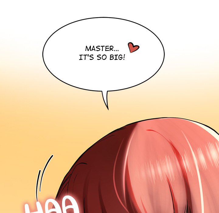 The Lord of the Harem - episode 3 - 124