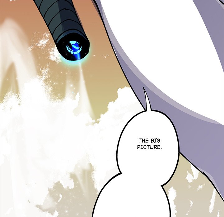 Iron Mech Bride - episode 15 - 23