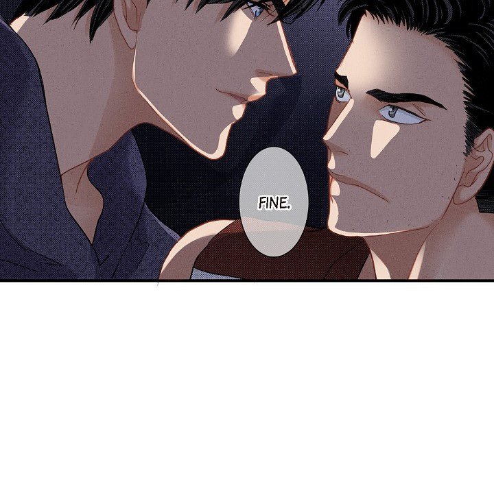 Work, Fight and Love - Webtoon Edition - episode 76 - 25