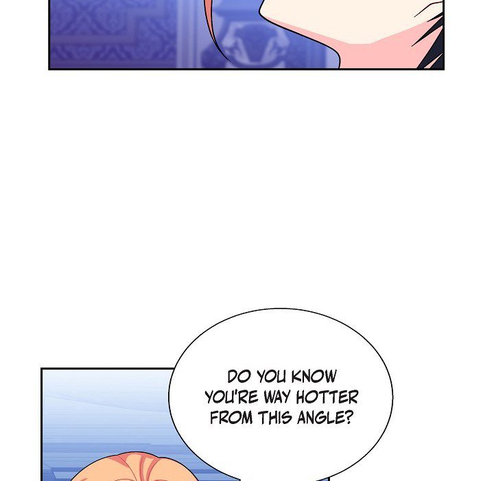 The Destroyer Fell in Love with Me - episode 35 - 53
