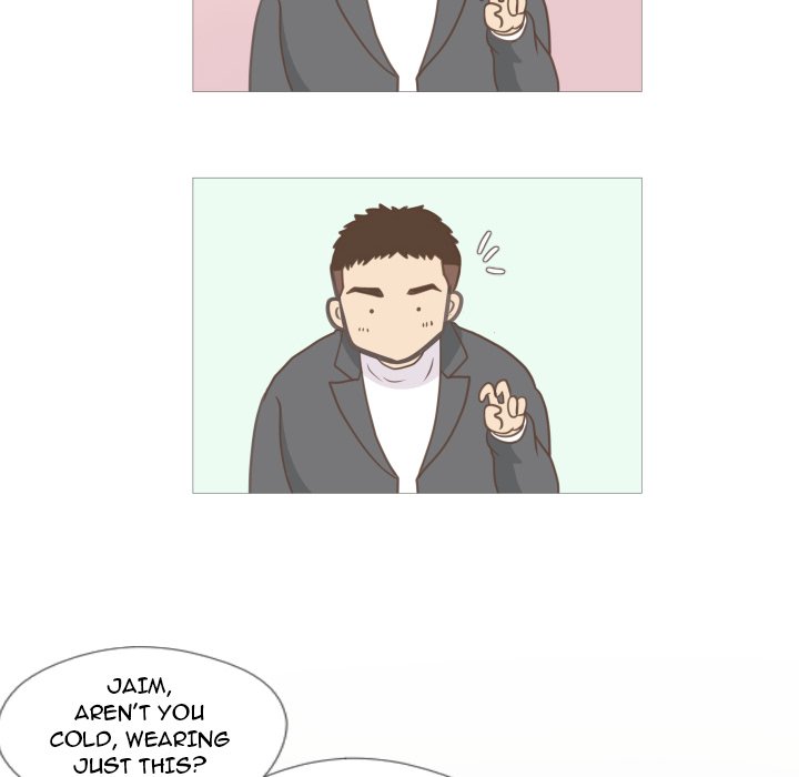 You Have The Wrong Person - episode 8 - 51