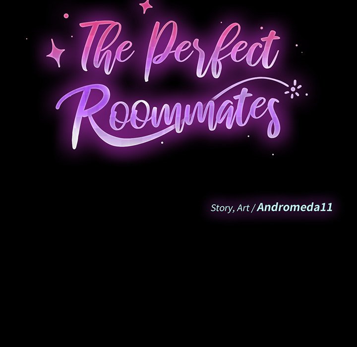 The Perfect Roommates - episode 27 - 12