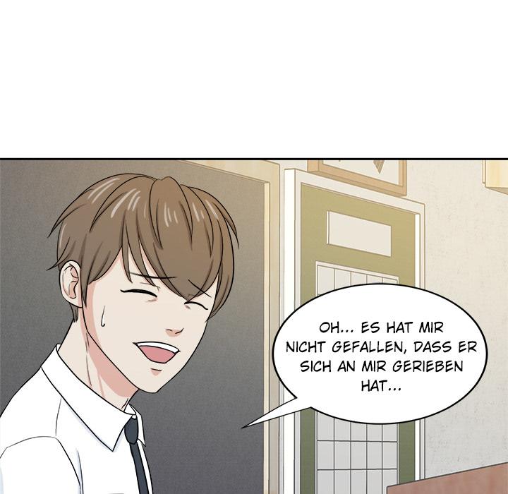 Liebe Lieber Nicht - episode 32 - 62