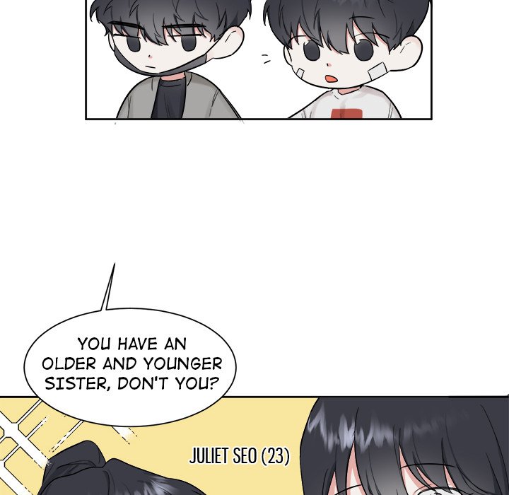 Unluckily Lucky - episode 18 - 38