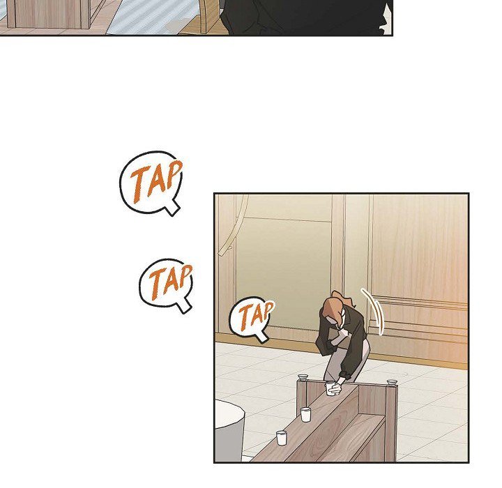 Hard-Boiled Love - episode 25 - 66