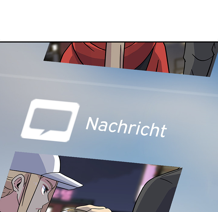Frühlingswind - episode 14 - 17