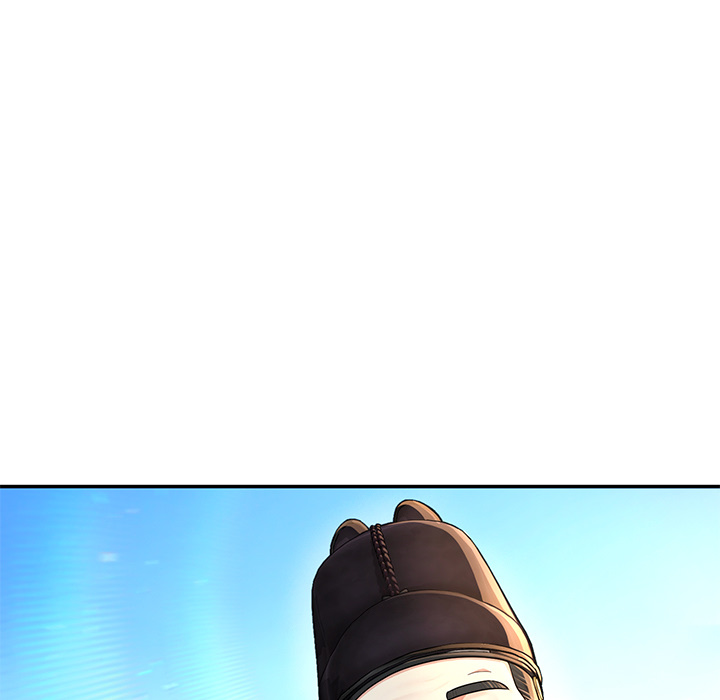 Swole Joseon - episode 27 - 12