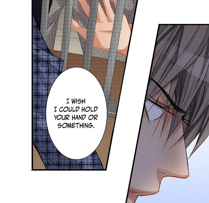Work, Fight and Love - Webtoon Edition - episode 61 - 19