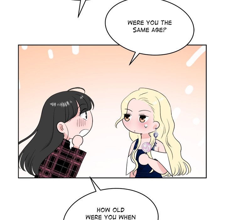 Welcome, Witch Shop - episode 33 - 71
