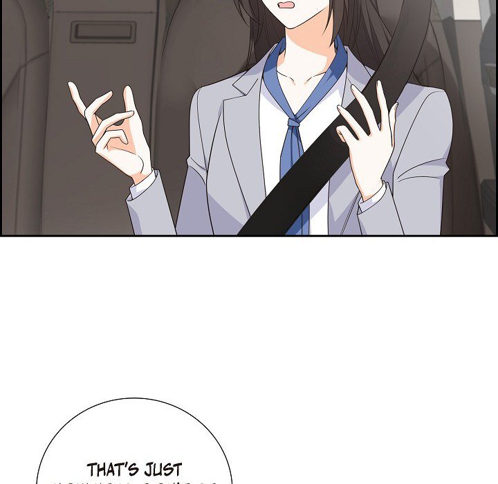 Some Kind of Marriage - episode 11 - 13