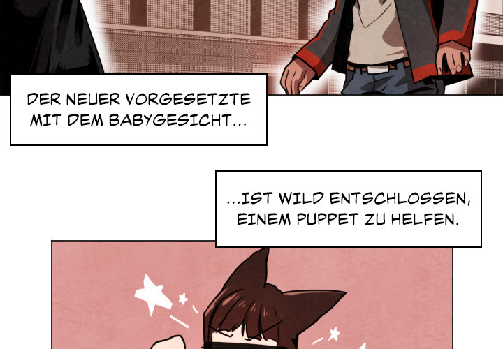 Black Hound - episode 8 - 2