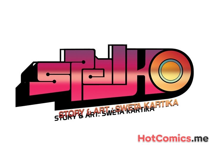 Spalko - episode 21 - 1