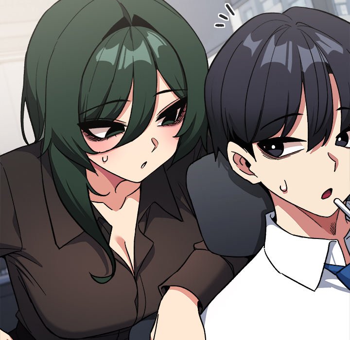 Someone Stop Her! - episode 49 - 165