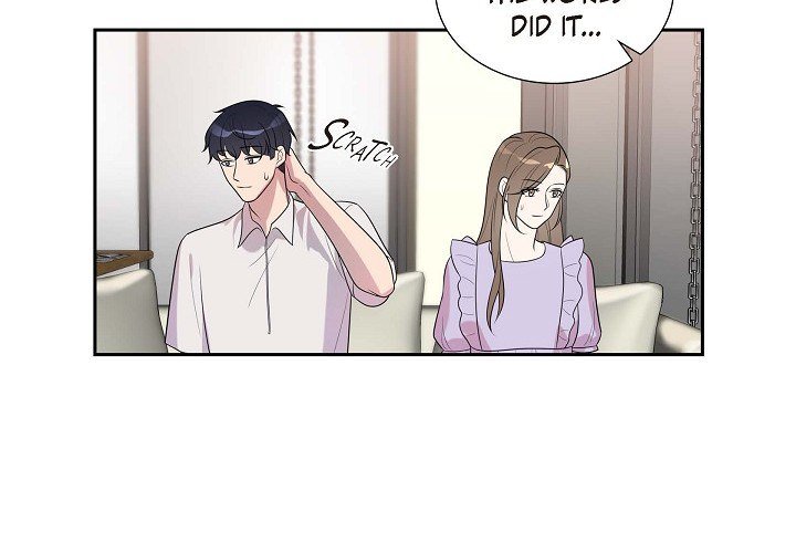 A Misogamist's Romance - episode 25 - 2