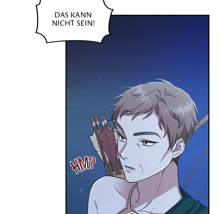 Savage Forest - episode 20 - 109