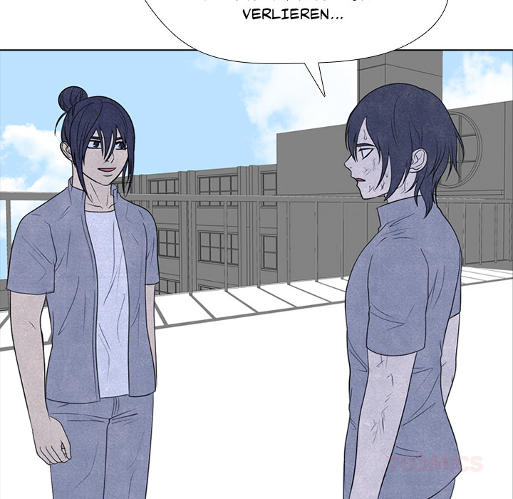 Teufel der Oberstufe - episode 305 - 107