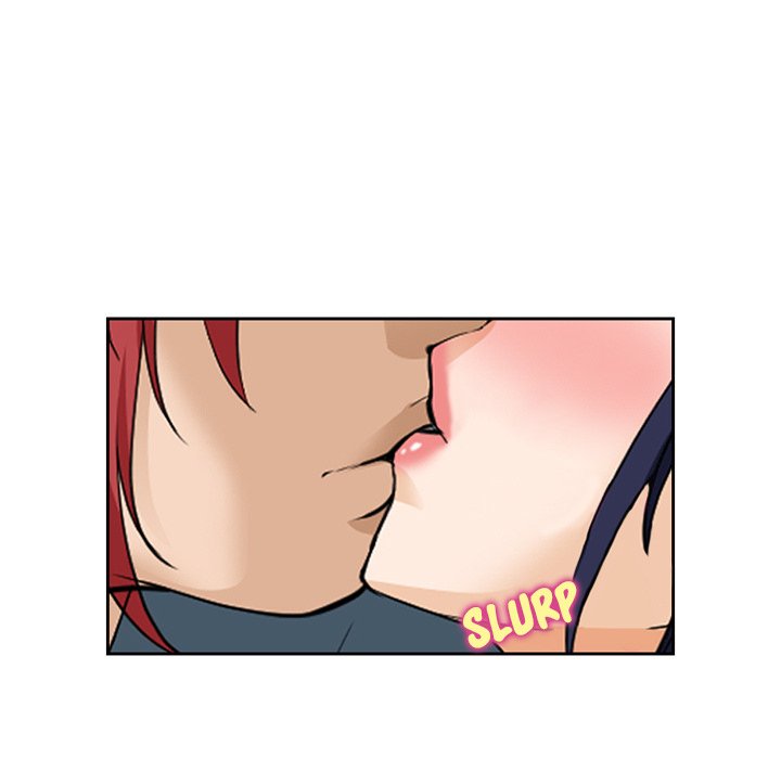 Dating Contract - episode 66 - 92