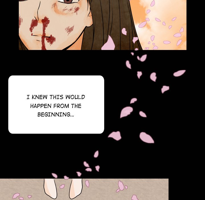 Leave Me Not - episode 4 - 16