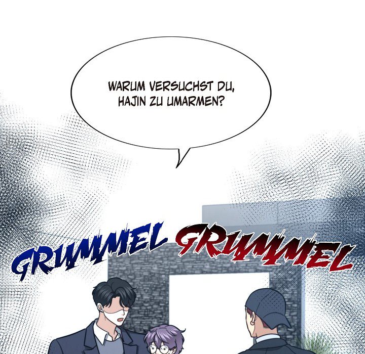 Die geheime Liebe des Omega K - episode 62 - 105