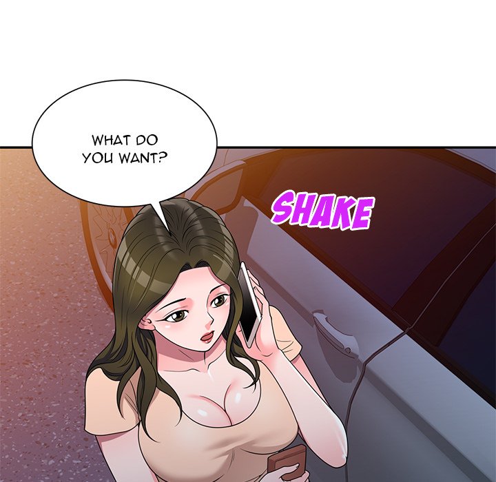 Private Lessons - episode 20 - 22