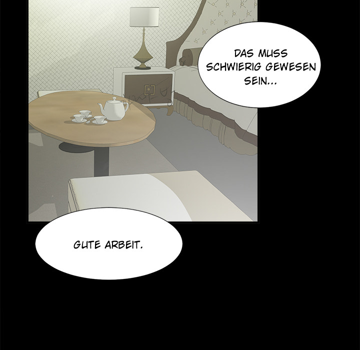 Die Witwe - episode 32 - 34