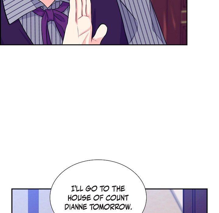 The Destroyer Fell in Love with Me - episode 5 - 99