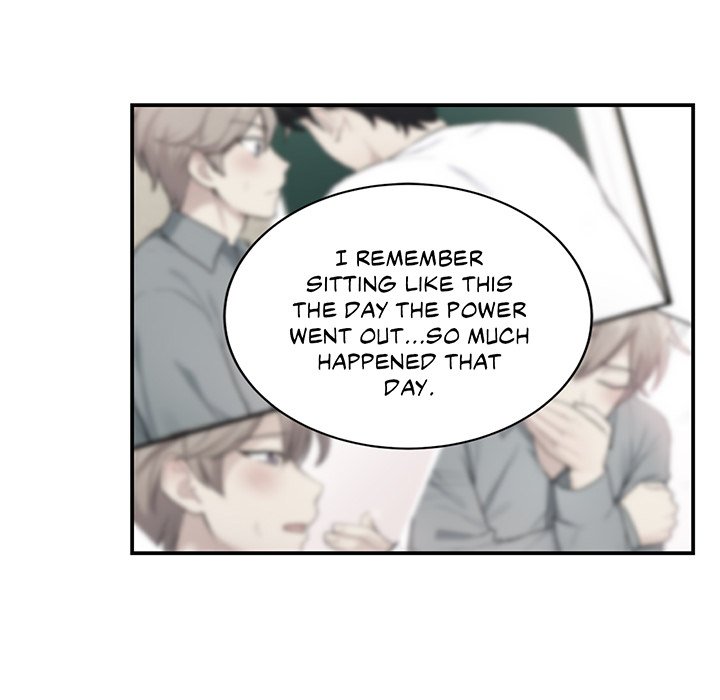 My X Report - episode 45 - 29
