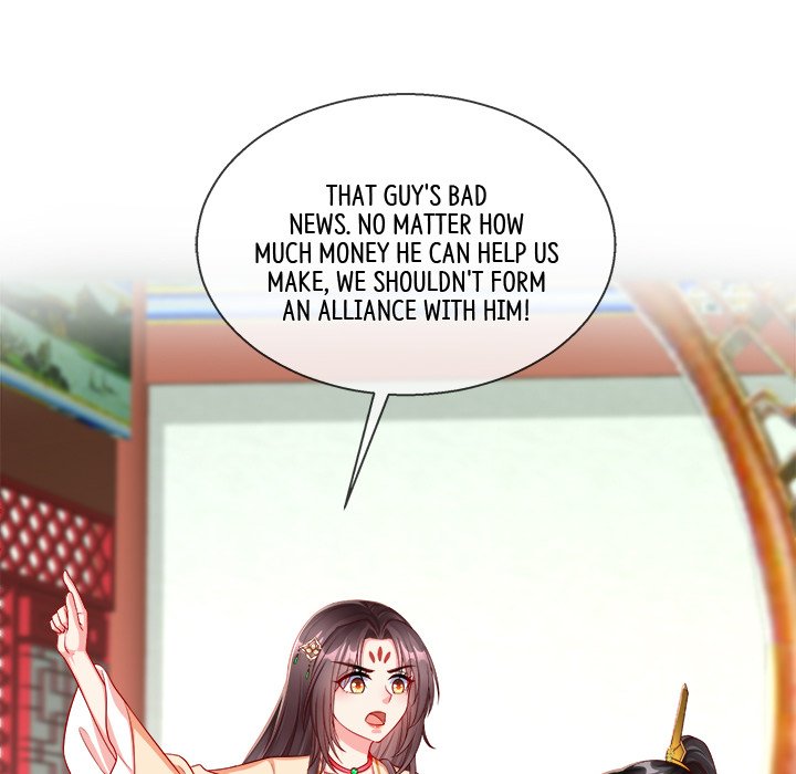 Clever Lady Chelsea - episode 33 - 8