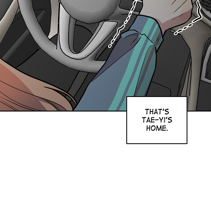 Bitter Sweetheart - episode 28 - 136