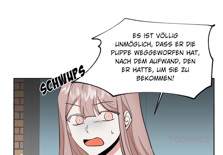 Glück im Unglück - episode 34 - 0