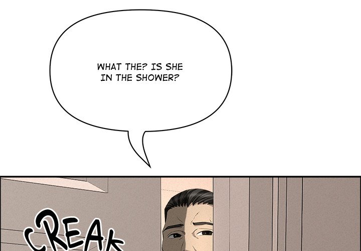 Her Bodyguard - episode 45 - 0