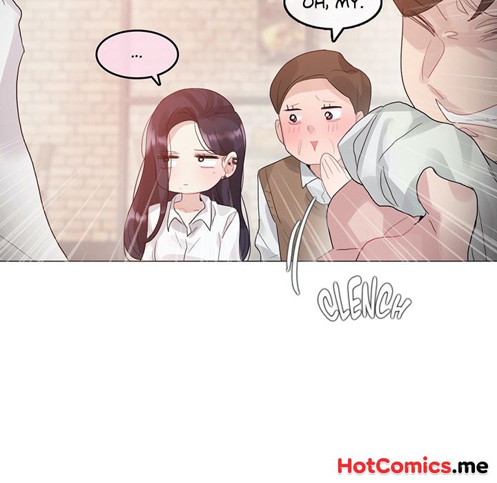 A Pervert's Daily Life - episode 110 - 35