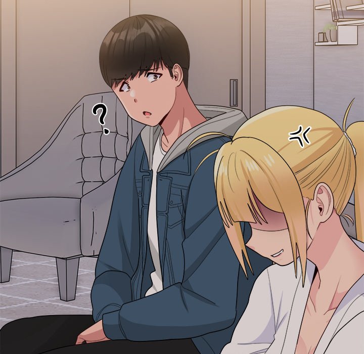 I Love-Hate You - episode 13 - 113