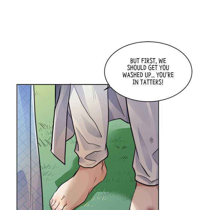Repeating You - episode 26 - 30