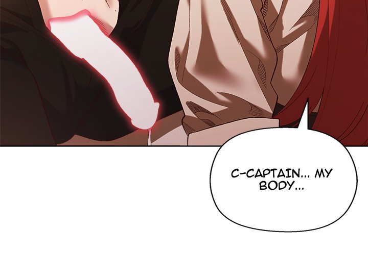 Young Lady's Knight - episode 7 - 3