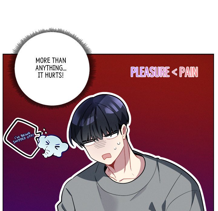 Cherry Doll Scandal - episode 15 - 66