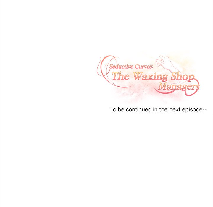 Seductive Curves: The Waxing Shop Managers - episode 8 - 194
