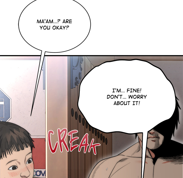 Kangsae the Strong - episode 7 - 93