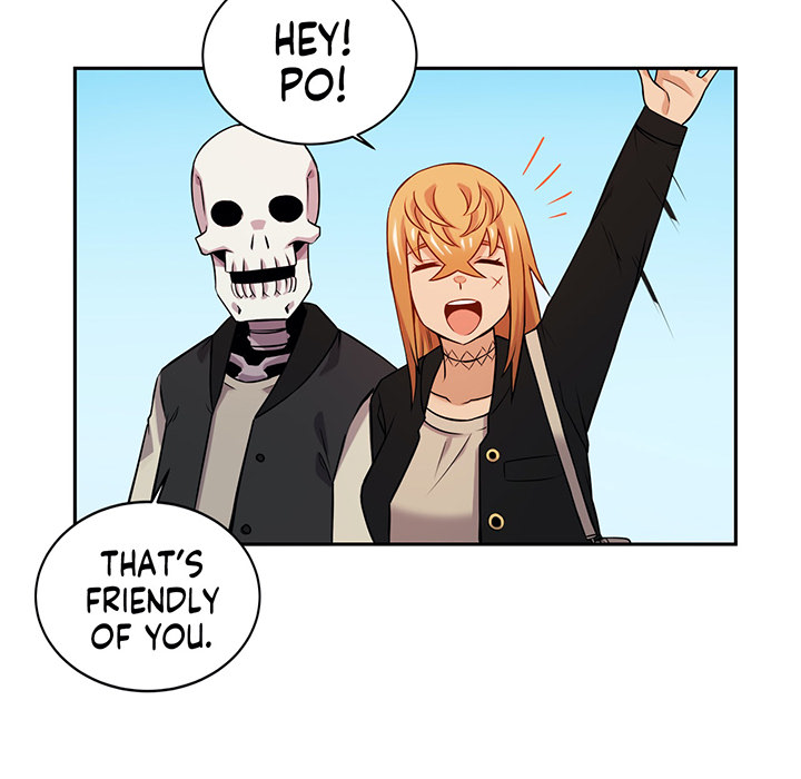 Zombie Girlfriend! - episode 9 - 6