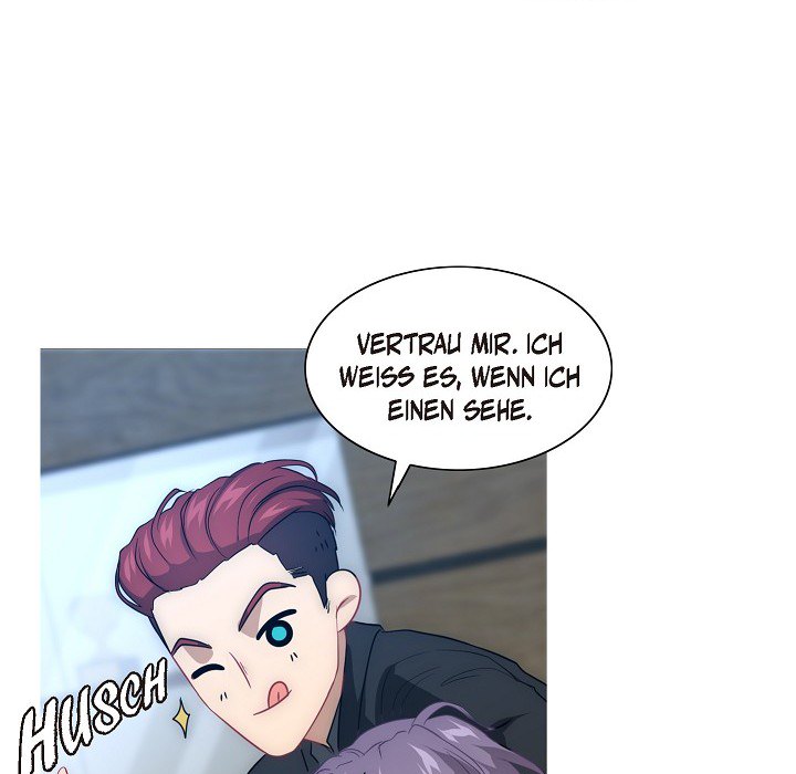 Die geheime Liebe des Omega K - episode 2 - 22