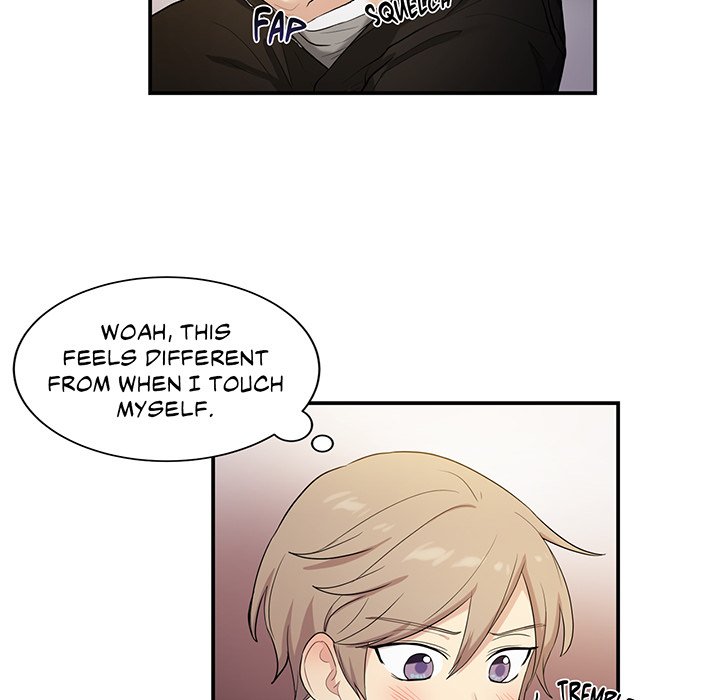My X Report - episode 38 - 45