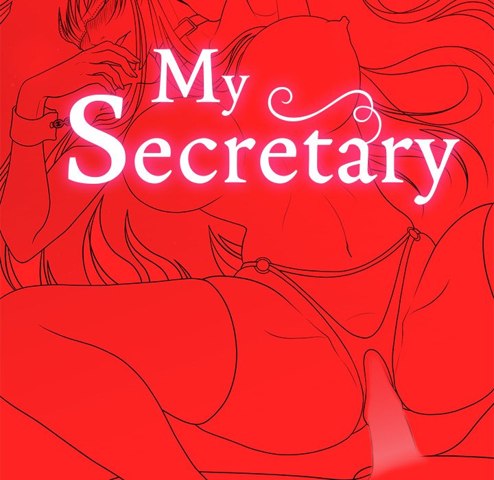 My Secretary - episode 27 - 21