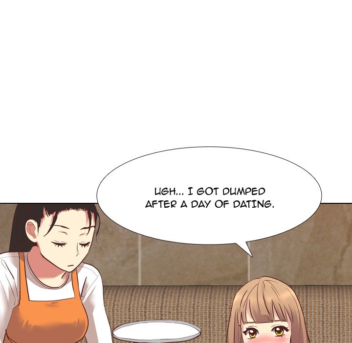 The Giving Girl - episode 8 - 73