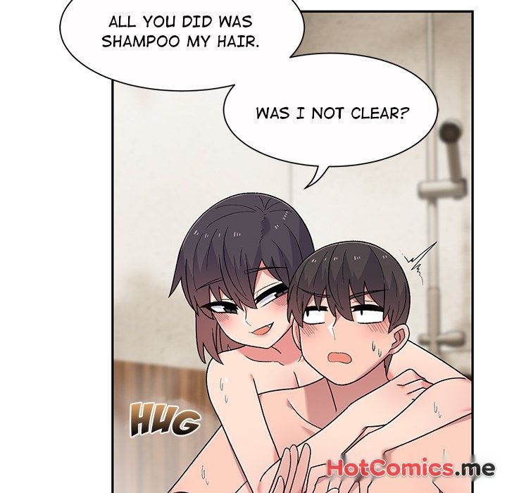 Life with Mia - episode 10 - 77