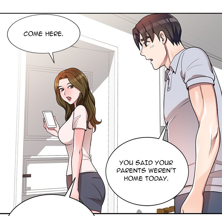 Private Lessons - episode 2 - 40