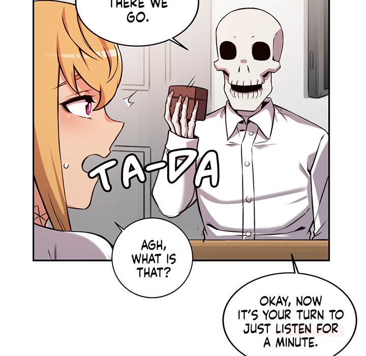 Zombie Girlfriend! - episode 42 - 25