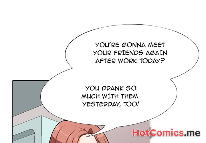 Our Exchange - episode Prologue - 0