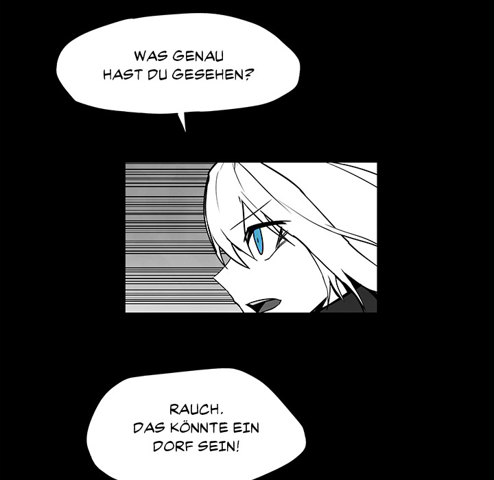 Nine Fantasy - episode 41 - 66