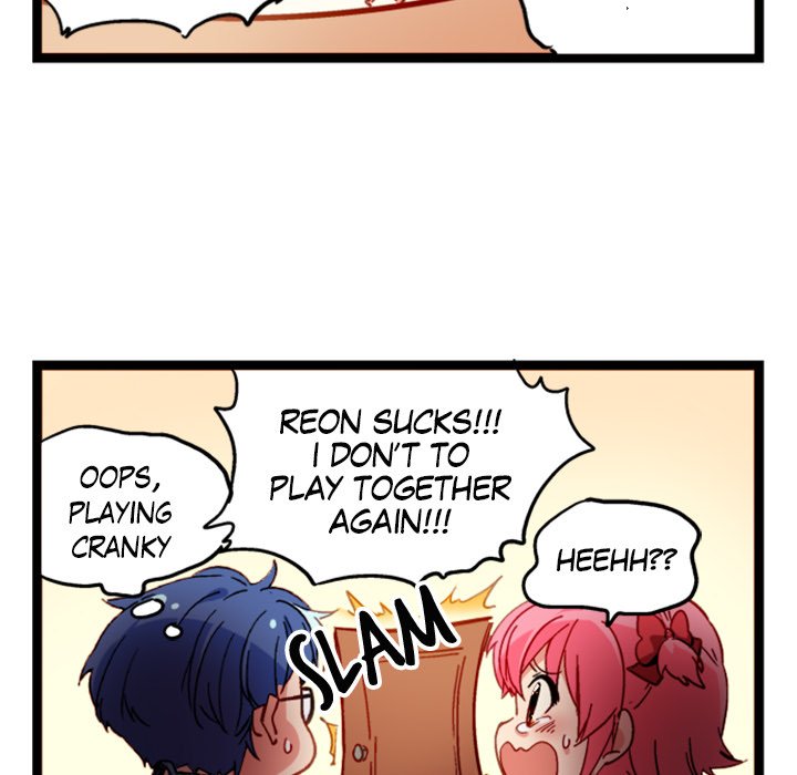 Reon and Friends - episode 73 - 19